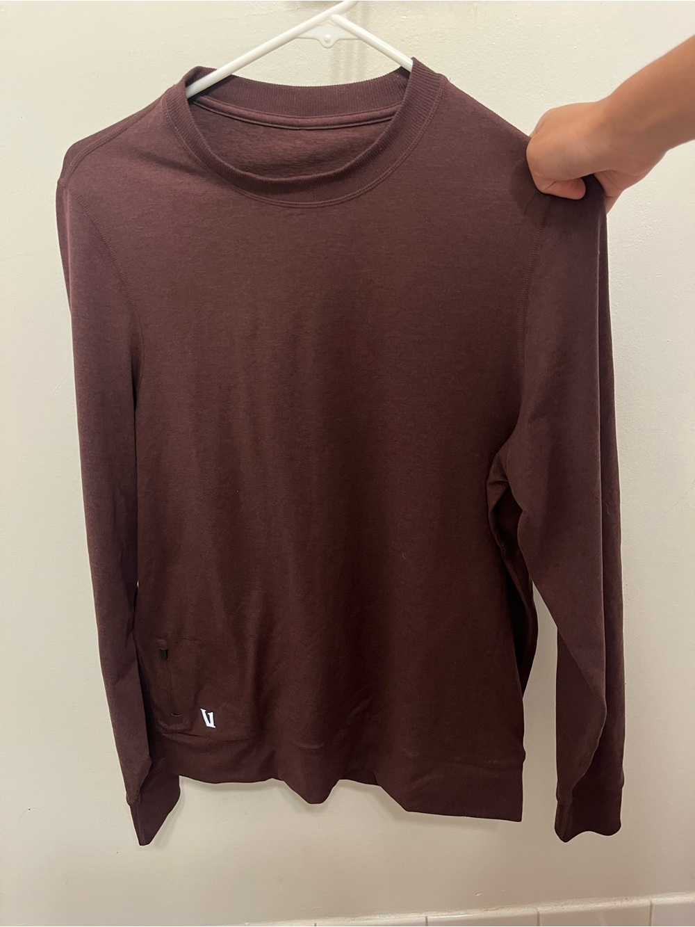 AG26 Vuori Top